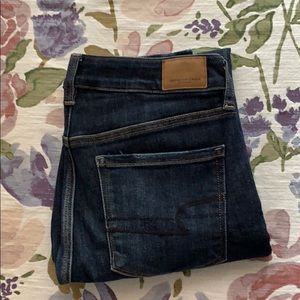 AE jeans